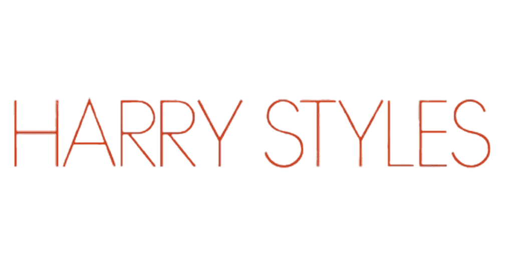 Harry Styles Logo
